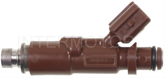 SMP-FJ784, Standard Motor Fuel Injectors for 2003 VIBE, MATRIX, 2000-2003 CELICA - FJ784 in UAE, Dubai. Condition - new. Price 660 AED. Photo, seller contacts | AUTO.AE