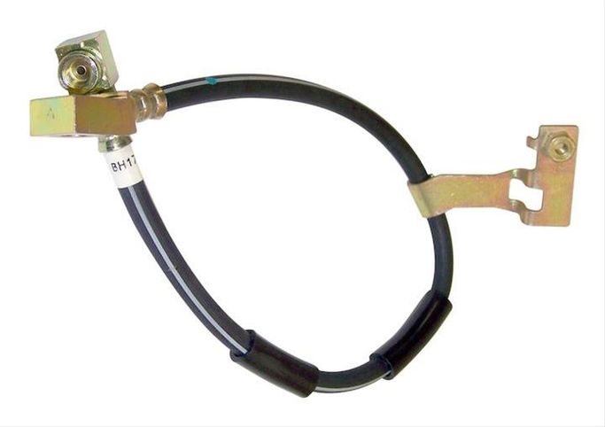 CWA-4509354, Crown Automotive Brake Hoses 4509354 في الإمارات العربية المتحدة, دبي. Condition - new. Price ⁦150 AED⁩. Photo, seller contacts | AUTO.AE