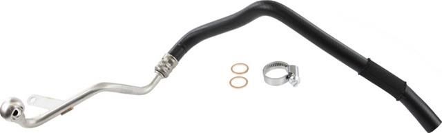 RIN-CHT0688, Rein Automotive OE Quality Turbo Cooling Hoses CHT0688 в ОАЭ, Дубай. Состояние - новое. Цена ⁦470 AED⁩. Фото, контакты продавца | AUTO.AE