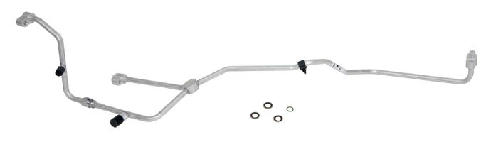 FSS-55942, Four Seasons Liquid Line Hose Assemblies 55942 in UAE, Dubai. Condition - new. Price 170 AED. Photo, seller contacts | AUTO.AE