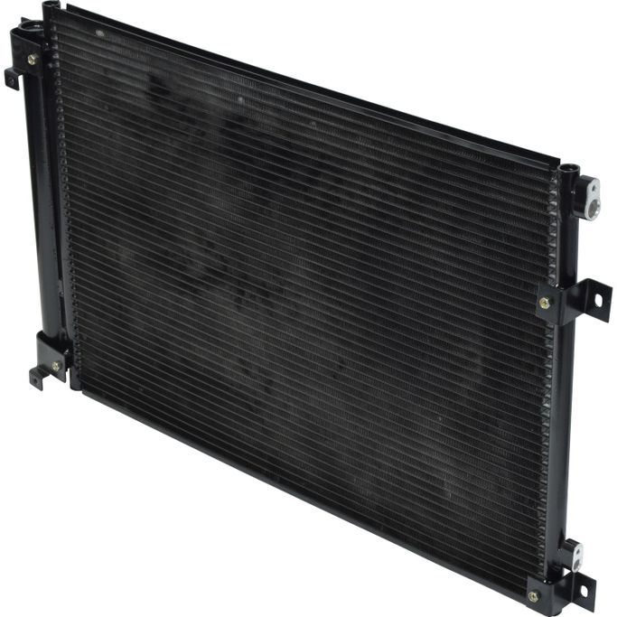 UAC-CN3480PFC, Universal Air Conditioner Air Conditioning Condensers for 2006-2007 B9 TRIBECA, 2008-2014 TRIBECA - CN 3480PFC in UAE, Dubai. Condition - new. Price 530 AED. Photo, seller contacts | AUTO.AE
