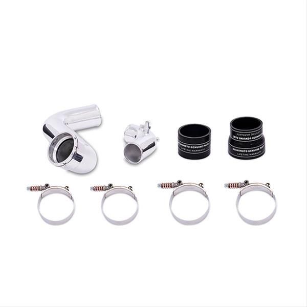MIO-MICPF15011CP, Mishimoto Intercooler Pipe and Boot Kits for 2015-2017 EXPEDITION, NAVIGATOR, 2011-2014 F-150 - MMICP-F150-11CP في الإمارات العربية المتحدة, دبي. Condition - new. Price ⁦1,840 AED⁩. Photo, seller contacts | AUTO.AE