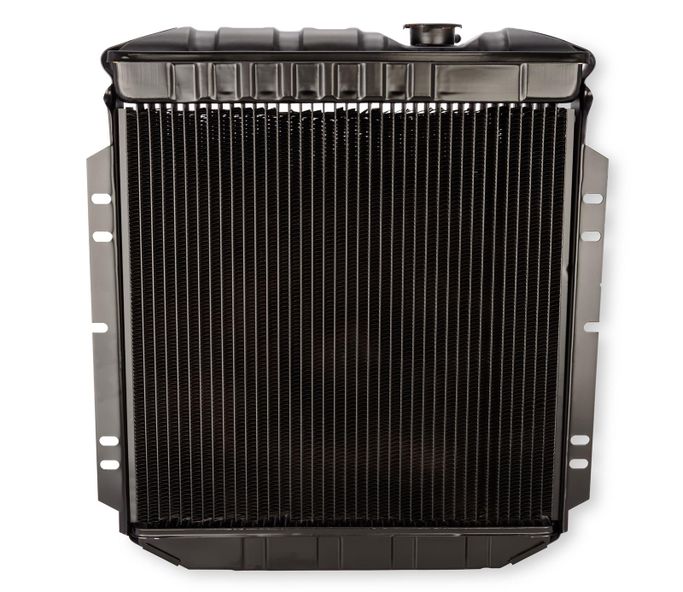 SDK-259-3HF, Scott Drake Replacement Radiators for 1964-1966 MUSTANG - 259-3HF в ОАЭ, Дубай. Состояние - новое. Цена 2 310 AED. Фото, контакты продавца | AUTO.AE