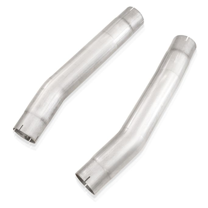 STW-CHAL16MMD1, Stainless Works Muffler Delete Kits for 2015-2023 CHALLENGER - CHAL16MMD1 in UAE, Dubai. Condition - new. Price 1,250 AED. Photo, seller contacts | AUTO.AE