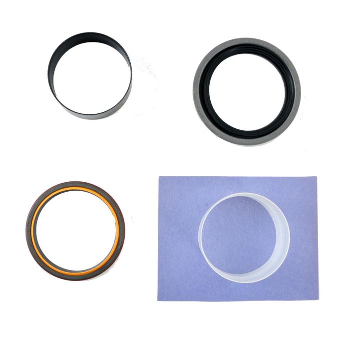 EGN-S8383, Enginetech Timing Cover Seals S8383 в ОАЭ, Дубай. Состояние - новое. Цена 230 AED. Фото, контакты продавца | AUTO.AE