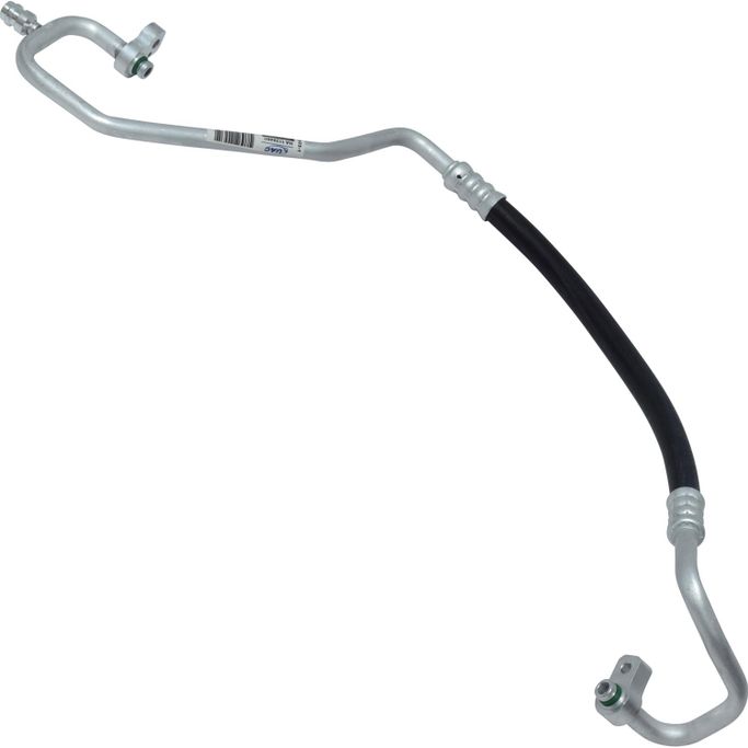 UAC-HA112848C, Universal Air Conditioner Air Conditioning Discharge Hoses for 2016-2018 SORENTO - HA 112848C in UAE, Dubai. Condition - new. Price 130 AED. Photo, seller contacts | AUTO.AE