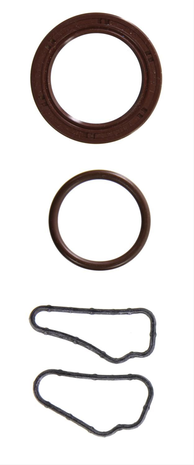 FEL-TCS46111, Fel-Pro Crankshaft Front Seals TCS 46111 в ОАЭ, Дубай. Состояние - новое. Цена 120 AED. Фото, контакты продавца | AUTO.AE