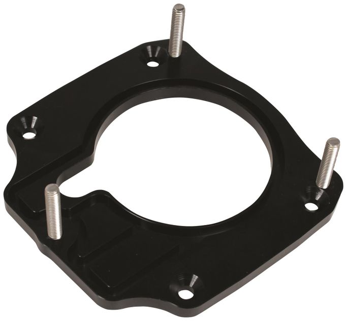 MSD-2709, MSD Atomic AirForce Throttle Body Adapters 2709 في الإمارات العربية المتحدة, دبي. Condition - new. Price 220 AED. Photo, seller contacts | AUTO.AE