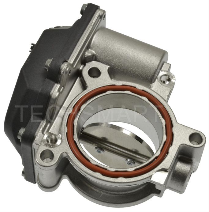 SMP-S20116, Standard Motor TechSmart Throttle Bodies S20116 in UAE, Dubai. Condition - new. Price 1,230 AED. Photo, seller contacts | AUTO.AE