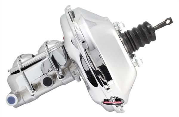 TFF-2128NA-2, Tuff Stuff Performance Master Cylinder and Brake Booster Combos 2128NA-2 в ОАЭ, Дубай. Состояние - новое. Цена 2 530 AED. Фото, контакты продавца | AUTO.AE