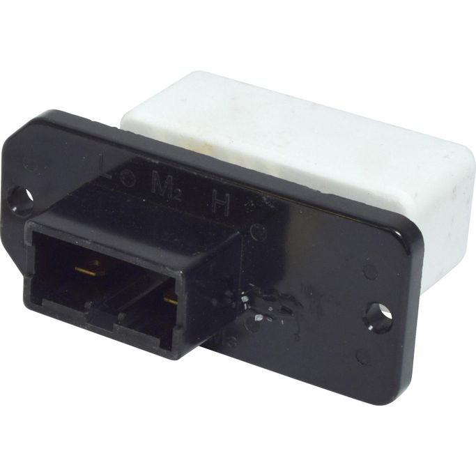 UAC-SW11240C, Universal Air Conditioner Inc. - Blower Motor Resistors for 2003-2005 PILOT - SW 11240C في الإمارات العربية المتحدة, دبي. Condition - new. Price ⁦100 AED⁩. Photo, seller contacts | AUTO.AE