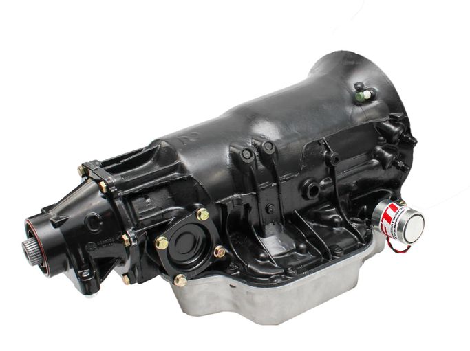 FTI-TH400-4UBC, FTI Performance TH400 Level 4 Transmissions TH400-4UBC في الإمارات العربية المتحدة, دبي. Condition - new. Price ⁦12,170 AED⁩. Photo, seller contacts | AUTO.AE