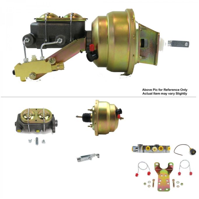 HLI-334433, Helix Brake Boosters HEXBBK7AED1 في الإمارات العربية المتحدة, دبي. Condition - new. Price 2,150 AED. Photo, seller contacts | AUTO.AE