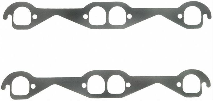 FEL-1406, Fel-Pro Performance Exhaust Header Gasket Sets 1406 في الإمارات العربية المتحدة, دبي. Condition - new. Price 140 AED. Photo, seller contacts | AUTO.AE