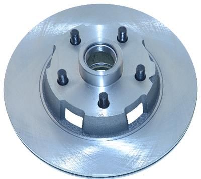 TSB-23077AA1A, SSBC-USA Replacement Brake Rotors 23077AA1A في الإمارات العربية المتحدة, دبي. Condition - new. Price 590 AED. Photo, seller contacts | AUTO.AE