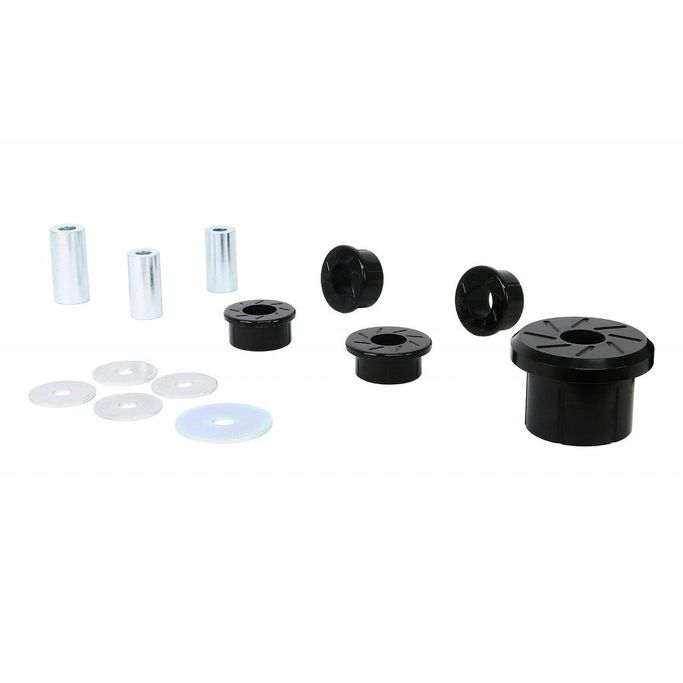 KDT982, WHITELINE KDT982 Bushing Kit Differential for BMW Z4 (E89) 2009-2016 in UAE, Dubai. Condition - new. Price 420 AED. Photo, seller contacts | AUTO.AE