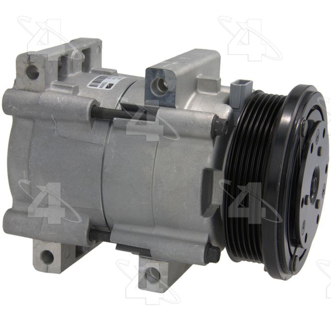 FSS-1292NK, Four Seasons Complete Air Conditioning Kits for 1998-2001 EXPLORER, MOUNTAINEER - 1292NK في الإمارات العربية المتحدة, دبي. Condition - new. Price 1,080 AED. Photo, seller contacts | AUTO.AE