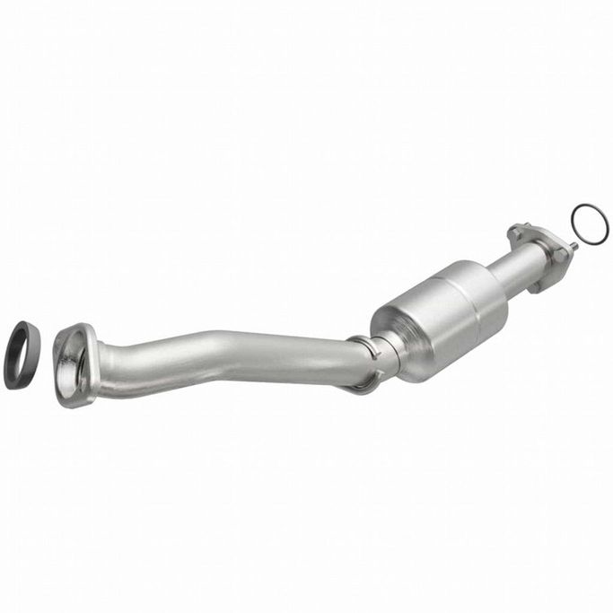 52035, MAGNAFLOW 52035 Catalytic Converter Direct-Fit OEM Grade for HONDA Civic 2012-2015 в ОАЭ, Дубай. Состояние - новое. Цена ⁦1 970 AED⁩. Фото, контакты продавца | AUTO.AE