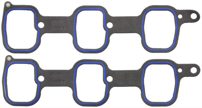 FEL-MS96977, Fel-Pro Intake Plenum Gasket Sets for 2007-2008 ACADIA, OUTLOOK, 2008 ENCLAVE - MS 96977 في الإمارات العربية المتحدة, دبي. Condition - new. Price ⁦110 AED⁩. Photo, seller contacts | AUTO.AE