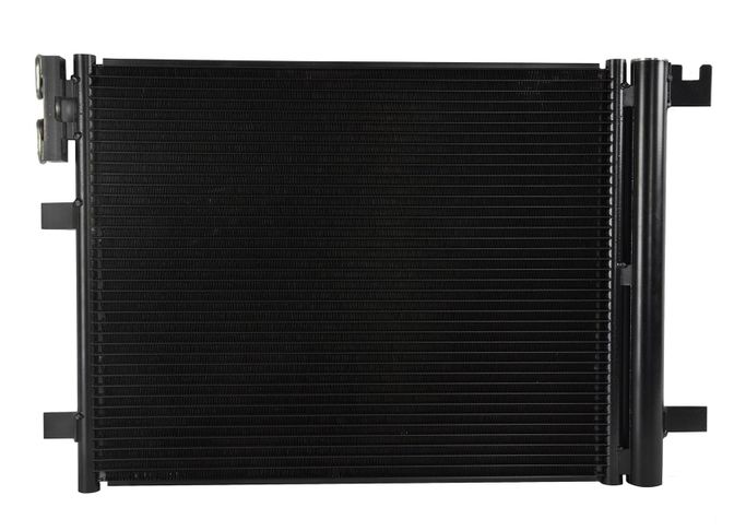 OSC-3462, OSC Automotive Air Conditioning Condensers for 2006-2011 HHR - 3462 в ОАЭ, Дубай. Состояние - новое. Цена 430 AED. Фото, контакты продавца | AUTO.AE