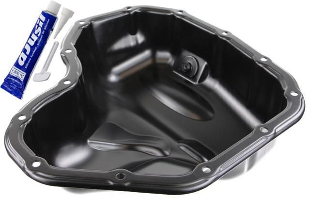 RIN-ESK0206, Rein Automotive OE Quality Oil Pan Kits ESK0206 in UAE, Dubai. Condition - new. Price ⁦300 AED⁩. Photo, seller contacts | AUTO.AE