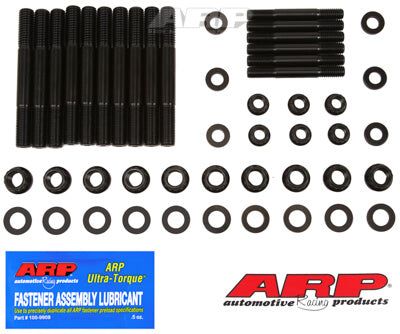 154-5611, ARP 154-5611 Main Stud Kit for FORD Motorsport M6010 Boss 302 w/front sump oil pan في الإمارات العربية المتحدة, دبي. Condition - new. Price 720 AED. Photo, seller contacts | AUTO.AE