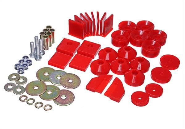 ENS-14101R, Energy Suspension Body Mount Bushings for 1986-1995 SAMURAI - 1.4101R في الإمارات العربية المتحدة, دبي. Condition - new. Price ⁦1,150 AED⁩. Photo, seller contacts | AUTO.AE