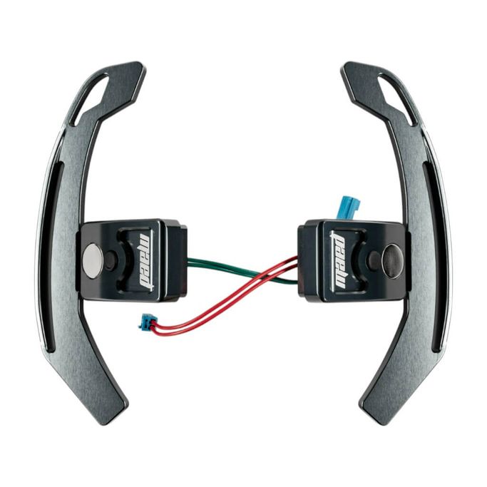MD-PSMG-FG-FT, MAED MD-PSMG-FG-FT Magnetic Shift Paddles for BMW M2 (F87 / G87) / M3 (F80 / G80 / G81) / M4 (F82 / F83) в ОАЭ, Дубай. Состояние - новое. Цена ⁦2 130 AED⁩. Фото, контакты продавца | AUTO.AE