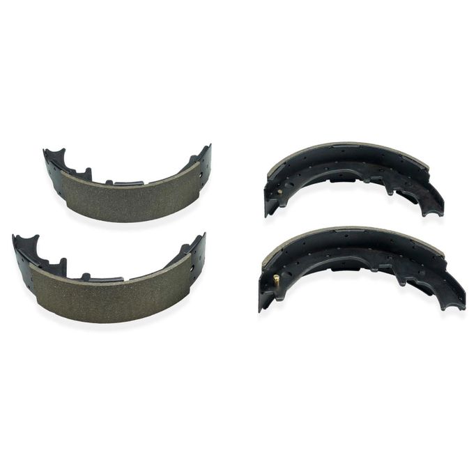 PWR-B333, PowerStop Autospecialty Stock Replacement Brake Shoes B333 in UAE, Dubai. Condition - new. Price ⁦190 AED⁩. Photo, seller contacts | AUTO.AE