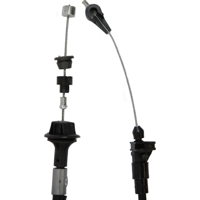 PIO-CA-9058, Pioneer Throttle Cables for 1996-2001 RAM 3500, RAM 2500, 1994-2010 RAM 1500 - CA-9058 в ОАЭ, Дубай. Состояние - новое. Цена 340 AED. Фото, контакты продавца | AUTO.AE