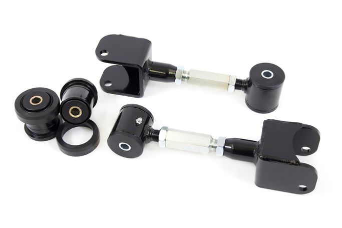 UPI-402500-B, UMI Performance Rear Adjustable Upper Control Arms 402500-B in UAE, Dubai. Condition - new. Price 1,440 AED. Photo, seller contacts | AUTO.AE