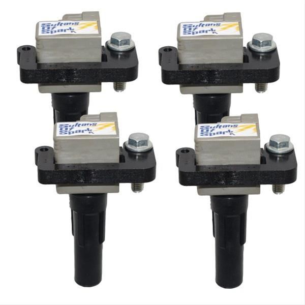 DUI-57000, Davis Unified Ignition SOS Ignition Coil Packs 57000 في الإمارات العربية المتحدة, دبي. Condition - new. Price 990 AED. Photo, seller contacts | AUTO.AE