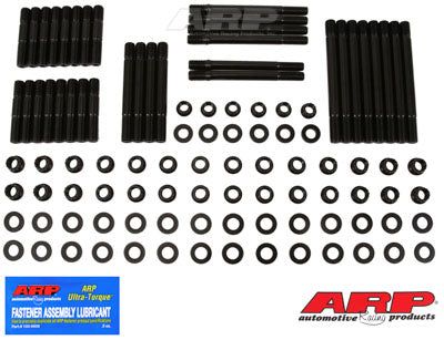 234-4334, ARP 234-4334 Head Stud Kit for CHEVROLET Small Block Pro Action 12pt in UAE, Dubai. Condition - new. Price 1,380 AED. Photo, seller contacts | AUTO.AE