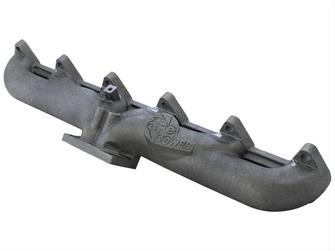 AFE-46-40032, aFe BladeRunner Exhaust Manifolds for 1998-2002 RAM 2500, RAM 3500 - 46-40032 in UAE, Dubai. Condition - new. Price 2,780 AED. Photo, seller contacts | AUTO.AE