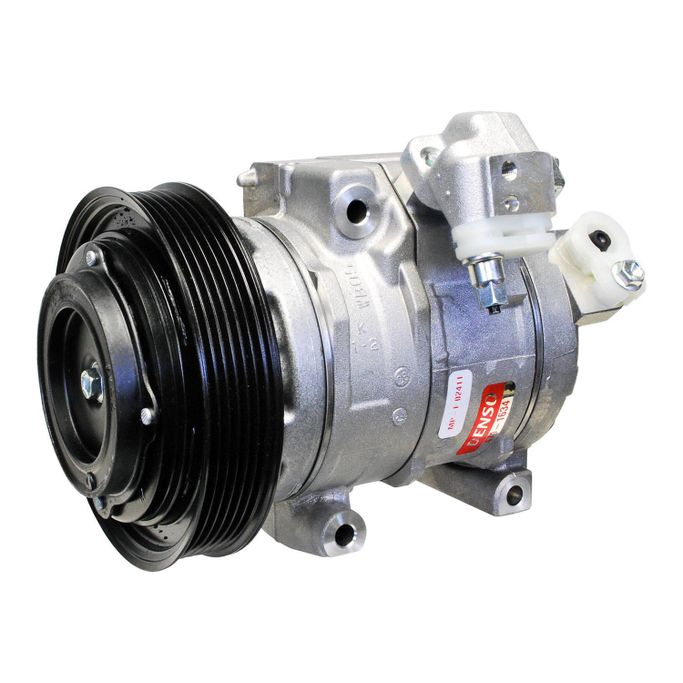 DNP-471-1634, Denso Air Conditioning Compressors for 2009-2014 TL - 471-1634 في الإمارات العربية المتحدة, دبي. Condition - new. Price 1,840 AED. Photo, seller contacts | AUTO.AE