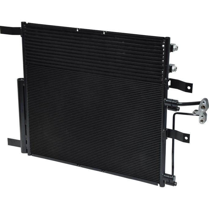 UAC-CN4436PFC, Universal Air Conditioner Air Conditioning Condensers CN 4436PFC في الإمارات العربية المتحدة, دبي. Condition - new. Price 490 AED. Photo, seller contacts | AUTO.AE
