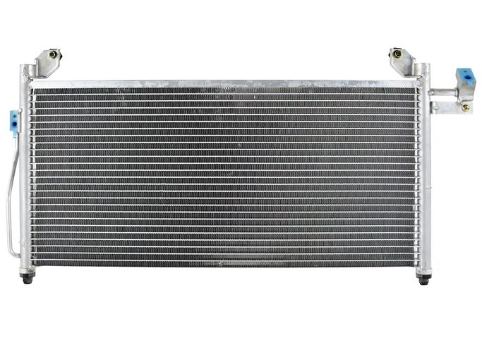 OSC-3077, OSC Automotive Air Conditioning Condensers for 2001-2003 PROTEGE - 3077 in UAE, Dubai. Condition - new. Price 380 AED. Photo, seller contacts | AUTO.AE