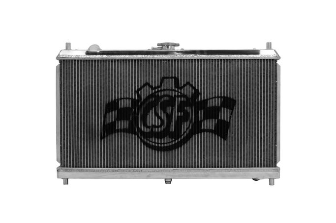 CSF-2863, CSF Racing Radiators for 1999-2005 MIATA - 2863 في الإمارات العربية المتحدة, دبي. Condition - new. Price 1,840 AED. Photo, seller contacts | AUTO.AE