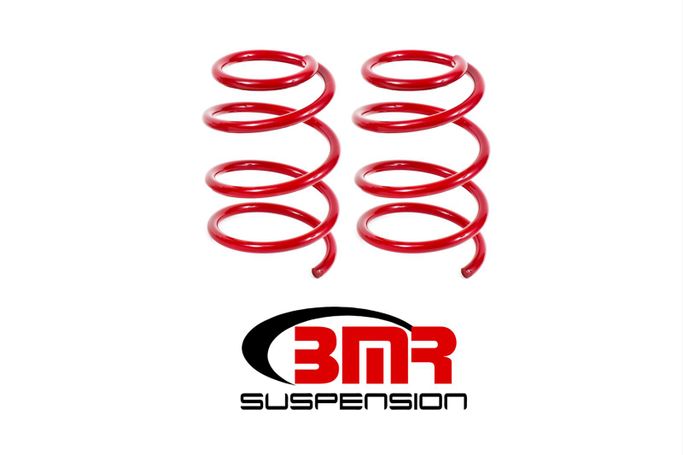 BMR-SP066R, BMR Lowering Springs for 2005-2014 MUSTANG - SP066R в ОАЭ, Дубай. Состояние - новое. Цена 770 AED. Фото, контакты продавца | AUTO.AE