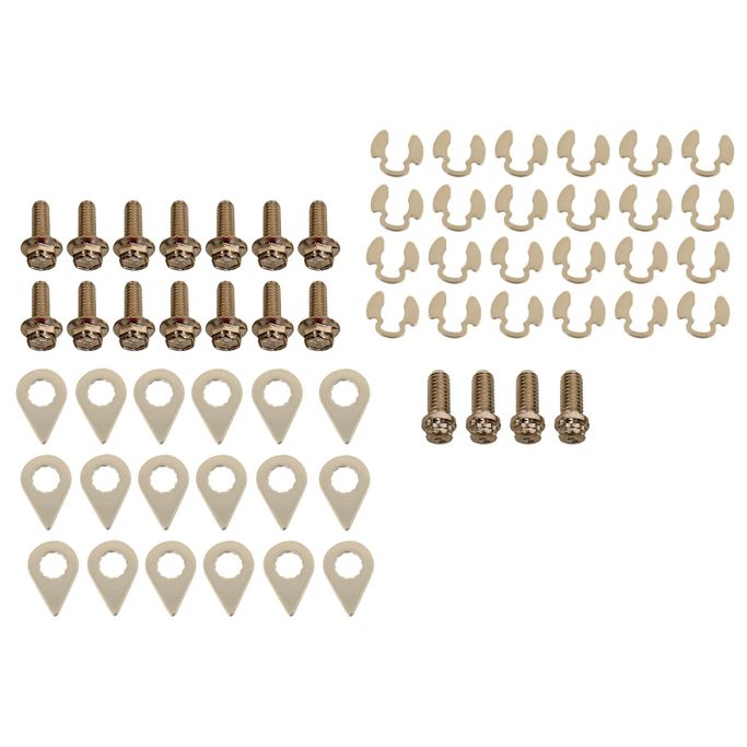 STG-8940A, Stage 8 Locking Oil Pan Bolt Kits 8940A в ОАЭ, Дубай. Состояние - новое. Цена 260 AED. Фото, контакты продавца | AUTO.AE