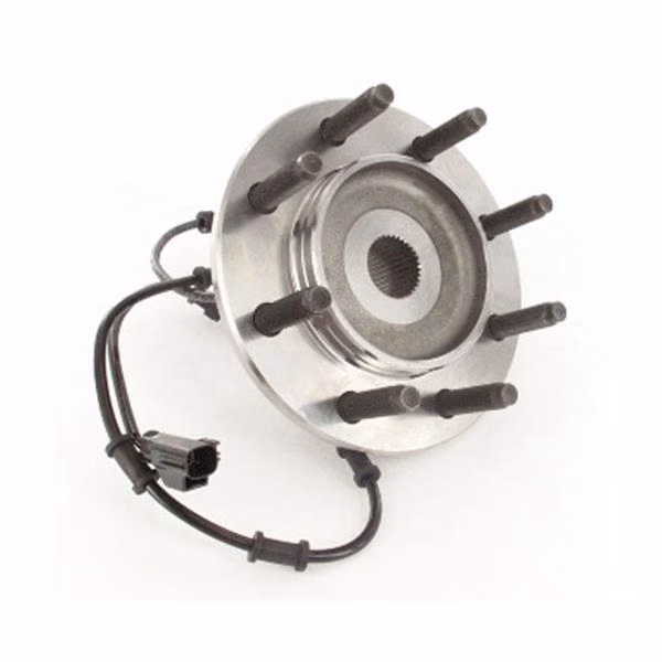 SKF-BR930502, SKF Bearings Wheel Bearing and Hub Assemblies for 2003-2005 RAM 2500, RAM 3500 - BR930502 في الإمارات العربية المتحدة, دبي. Condition - new. Price ⁦750 AED⁩. Photo, seller contacts | AUTO.AE