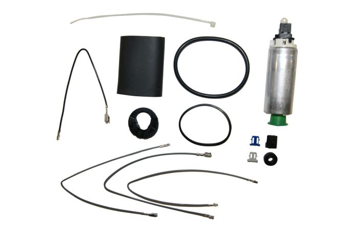 GMB-530-1042, GMB Electric In-Tank Fuel Pumps 530-1042 in UAE, Dubai. Condition - new. Price ⁦220 AED⁩. Photo, seller contacts | AUTO.AE