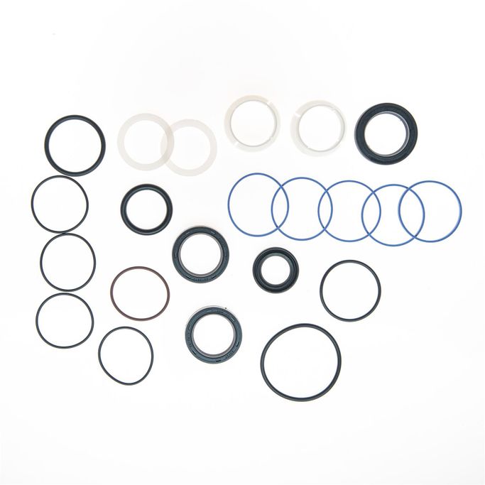 EDD-9107, Edelmann Rack and Pinion Seal Kits for 1995-1998 911 - 9107B in UAE, Dubai. Condition - new. Price 760 AED. Photo, seller contacts | AUTO.AE