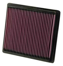 33-2373, K&N 33-2373 Replacement Air Filter CHRYSLER SEBRING 2.0L-L4; 2007 في الإمارات العربية المتحدة, دبي. Condition - new. Price 390 AED. Photo, seller contacts | AUTO.AE