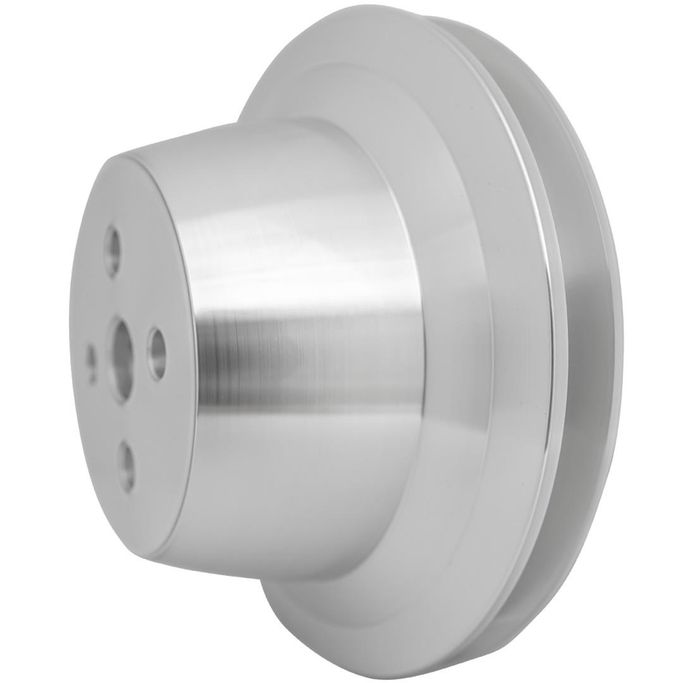 MCH-1552, March Performance Aluminum V-Belt Water Pump Pulleys 1552 в ОАЭ, Дубай. Состояние - новое. Цена ⁦580 AED⁩. Фото, контакты продавца | AUTO.AE