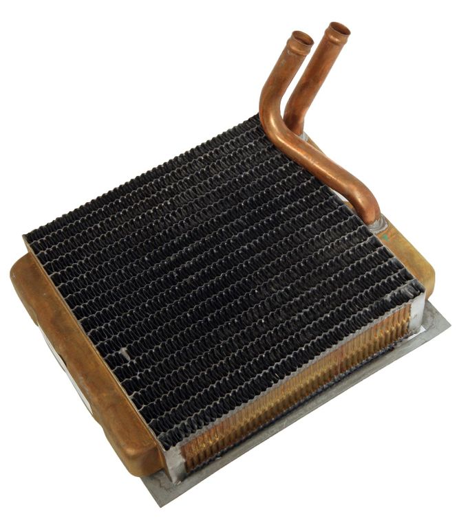 SUM-382188, Summit Racing™ Classic OEM Heater Cores SUM-382188 في الإمارات العربية المتحدة, دبي. Condition - new. Price 560 AED. Photo, seller contacts | AUTO.AE