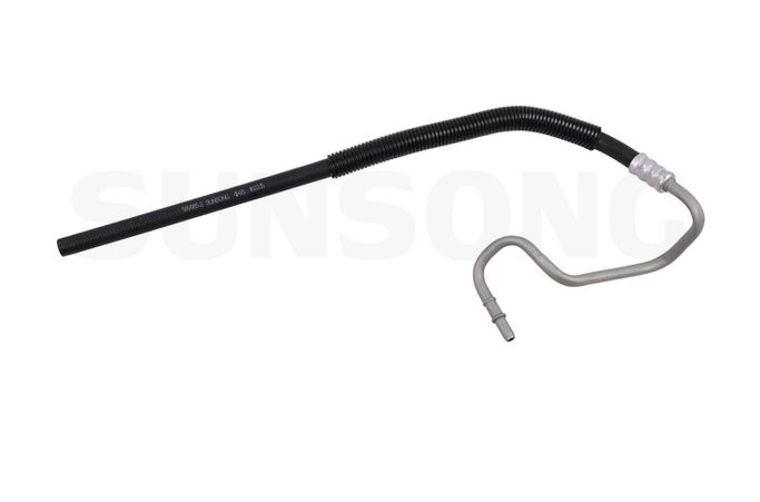 SUG-5801185, Sunsong Transmission Oil Cooler Lines for 1996-1999 SABLE, TAURUS - 5801185 в ОАЭ, Дубай. Состояние - новое. Цена 100 AED. Фото, контакты продавца | AUTO.AE