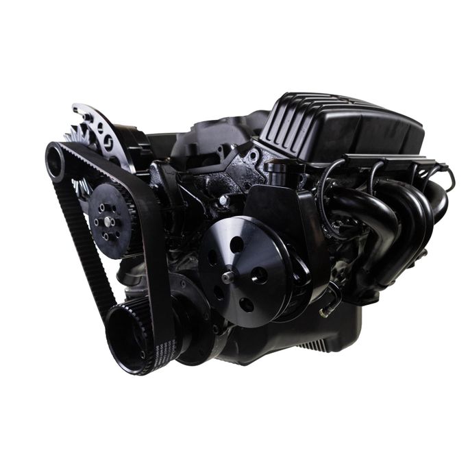 TSN-DS350011BK, Top Street Performance Accessory Drive Systems DS350011BK في الإمارات العربية المتحدة, دبي. Condition - new. Price ⁦4,580 AED⁩. Photo, seller contacts | AUTO.AE