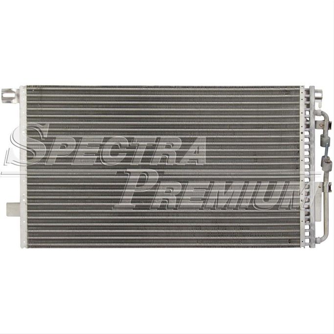 SGT-7-3107, Spectra Premium Air Conditioning Condensers for 2002-2004 VUE - 434-73107 in UAE, Dubai. Condition - new. Price 590 AED. Photo, seller contacts | AUTO.AE