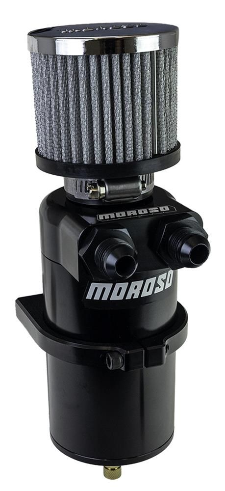 MOR-85414, Moroso Breather Tanks 85414 in UAE, Dubai. Condition - new. Price ⁦1,030 AED⁩. Photo, seller contacts | AUTO.AE